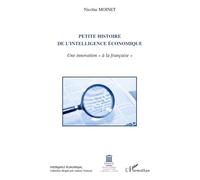 Petite histoire de l'intelligence économique