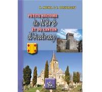Petite Histoire de Néré & du canton d'Aulnay