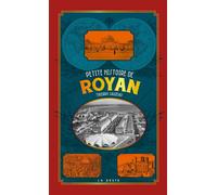 Petite histoire de Royan - Thierry Sauzeau - Geste - broché - Monographie