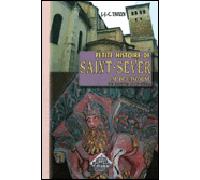 Petite histoire de Saint-Sever - J.J.C. Tauzin - Regionalismes Eds - broché - Essai