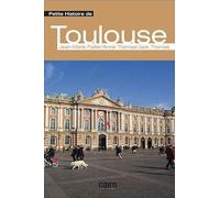 Petite histoire de Toulouse