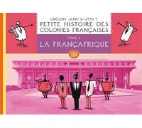 La Françafrique