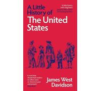 Petite histoire des États-Unis