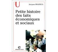 Petite Histoire Des Faits Economiques Et Sociaux