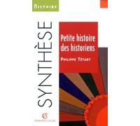 Petite histoire des historiens