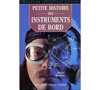 Petite Histoire Des Instruments De Bord