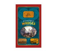 Petite histoire des Mauges - Serge Quentin - Geste - relié - Essai