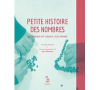 Petite histoire des nombres