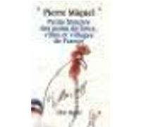 Petite Histoire des noms de lieux, villages et villes de France Pierre Miquel (Auteur)