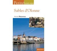 Petite Histoire des Sables d'Olonne
