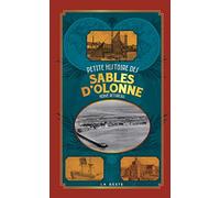 Petite Histoire des Sables d'Olonne