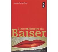 Petite histoire du baiser