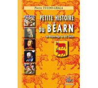 Petite histoire du Béarn