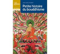 Petite histoire du bouddhisme
