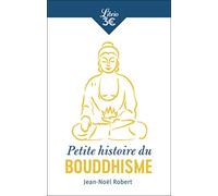 Petite histoire du bouddhisme