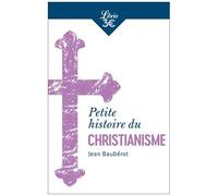 Petite Histoire Du Christianisme