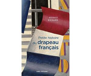 Petite histoire du drapeau français