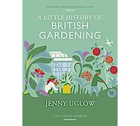 Petite histoire du jardinage britannique