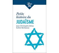 Petite histoire du judaïsme