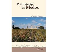 Petite histoire du Médoc
