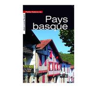 Petite histoire du Pays basque - Davant, Jean-Louis - Editions Cairn - broché - Essai