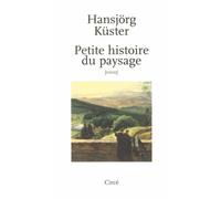 Petite histoire du paysage