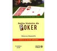 Petite histoire du poker