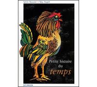 Petite histoire du temps