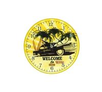 Petite Horloge Miami
