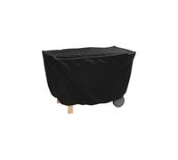 Petite housse de barbecue l 80 x p 50 x h 65 cm