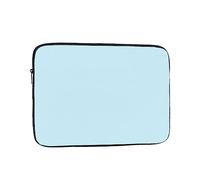 Petite housse de protection pour ordinateur portable de 15", essentielle pour les déplacements professionnels et au bureau