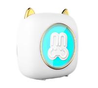 Petite imprimante d'autocollants - Fabricant d'autocollants de poche, imprimante d'autocollants multifonction sans | Imprimante d'autocollants photo, imprimante photo thermique pratique pour