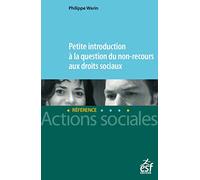 Petite introduction à la question du non-recours aux droits sociaux