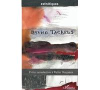 PETITE INTRODUCTION A WALTER BENJAMIN