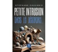 Petite intrusion dans le désordre...