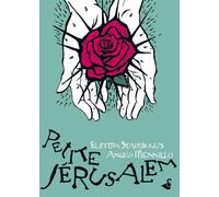 Petite Jérusalem - Angelo Mennillo - Rackham - broché - Bande dessinée