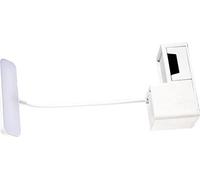 Petite lampe de bureau LED Dimmable Eye Caring LED Table Light with Pen Phone Holder for Bedroom Office USB Plug in