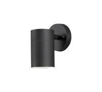 Petite Lampe de jardin Alpa Gris Anthracite