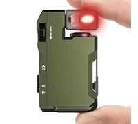 Petite lampe de poche - Lampe de poche pour extérieur, lumière magnétique portable pour aventure, survie, nuit, cuisine, voyage, extérieur, randonnée, pêche, réparation, sécurité