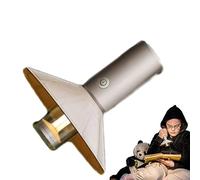 Petite lampe de poche - Petite lampe de poche avec élevés - Lampe torche étanche, petite lampe de poche pour accessoires de camping en plein air