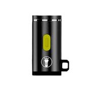 Petite Lampe De Poche - Petite Lampe De Poche, Petites Lampes De Poche LED, Lampe Flash Super Lumineuse Pour L'extérieur | Petite Lampe Torche Portative Étanche Avec Lanière Pour La Randonnée, Le Vélo