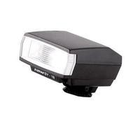 Petite lampe de poche pour appareils photo numériques avec angle réglable de 0 à 90 degrés avec port de synchronisation PC et numéro guide GN20