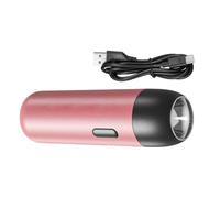 Petite lampe de poche rechargeable,petites lampes de poche LED - Lampe de poche portable réglable à haute luminosité | Lampe de poche LED compacte et légère, lanterne de Camping pour garçons filles