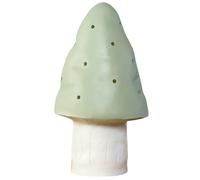 Lampe petit champignon amande