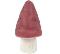 Lampe champignon petit modèle pourpre - Egmont Toys