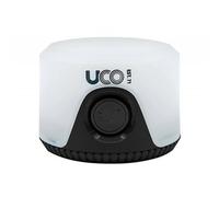 Petite lanterne à led Uco sprout Noir TU