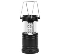 Petite Lanterne Extensible Portative ExtéRieure 30led LumièRe De Tente Pour Le Camping LumièRe De Camping Extensible à Haute Luminosité