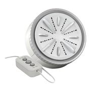 Petite laveuse de voyage - Tissus délicats USB | Machine à laver petite machine à laver pour sous-vêtements, serviettes, chaussettes, soutien-gorge, comptoir, appartement, dortoir, blanchisserie, mais
