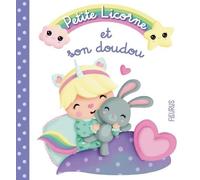 Petite Licorne - Tome 5 - Petite Licorne Et Son Doudou
