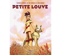 Petite Louve, tome 1 : Automne